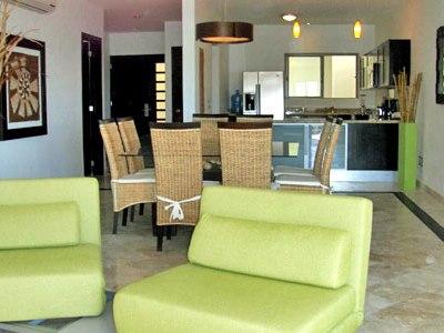 신데 델 카르멘 Ocean Front Corto Maltes 104 In Downtown 아파트 외부 사진